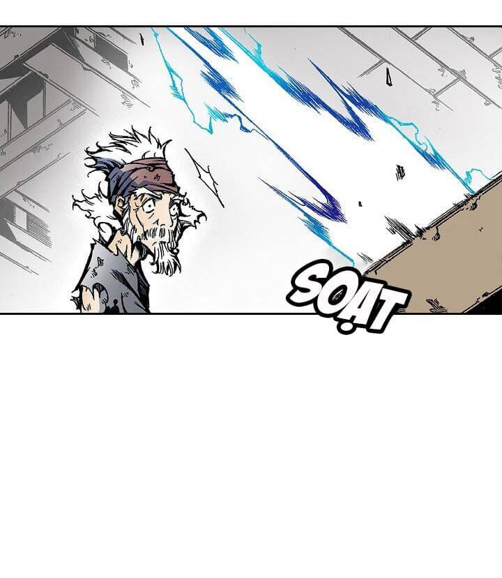 Hồi Ức Của Chiến Thần Chap 30 - Next Chap 31