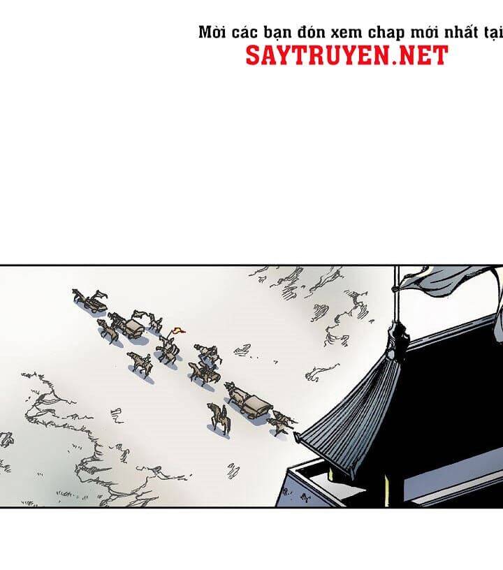 Hồi Ức Của Chiến Thần Chap 30 - Next Chap 31