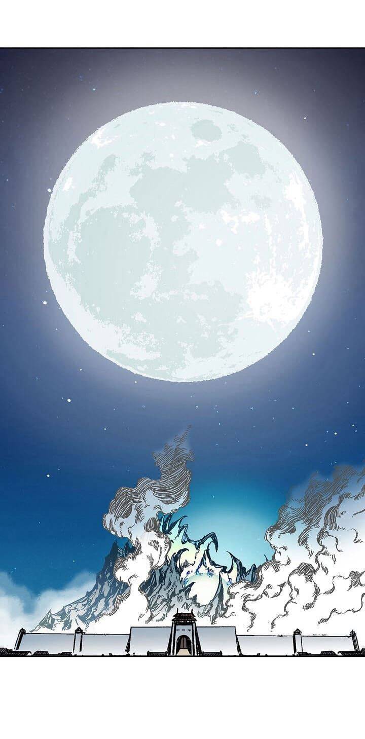 Hồi Ức Của Chiến Thần Chap 30 - Next Chap 31