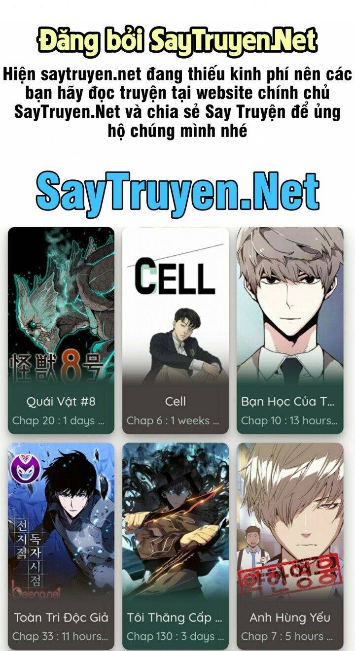 Hồi Ức Của Chiến Thần Chap 30 - Next Chap 31