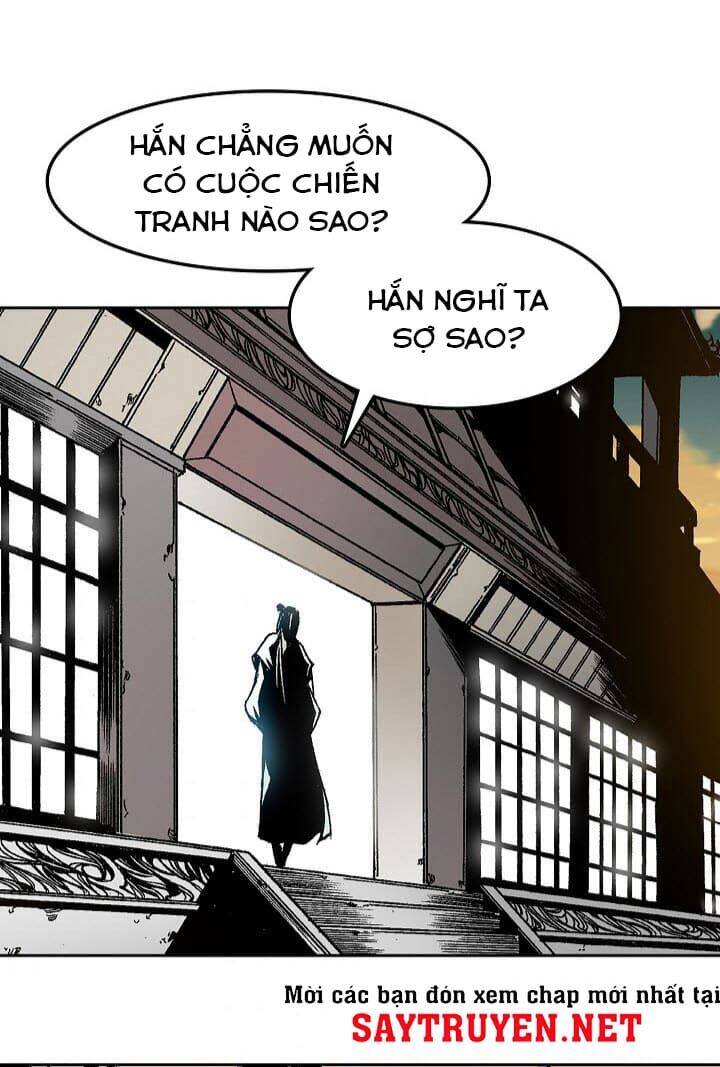 Hồi Ức Của Chiến Thần Chap 30 - Next Chap 31
