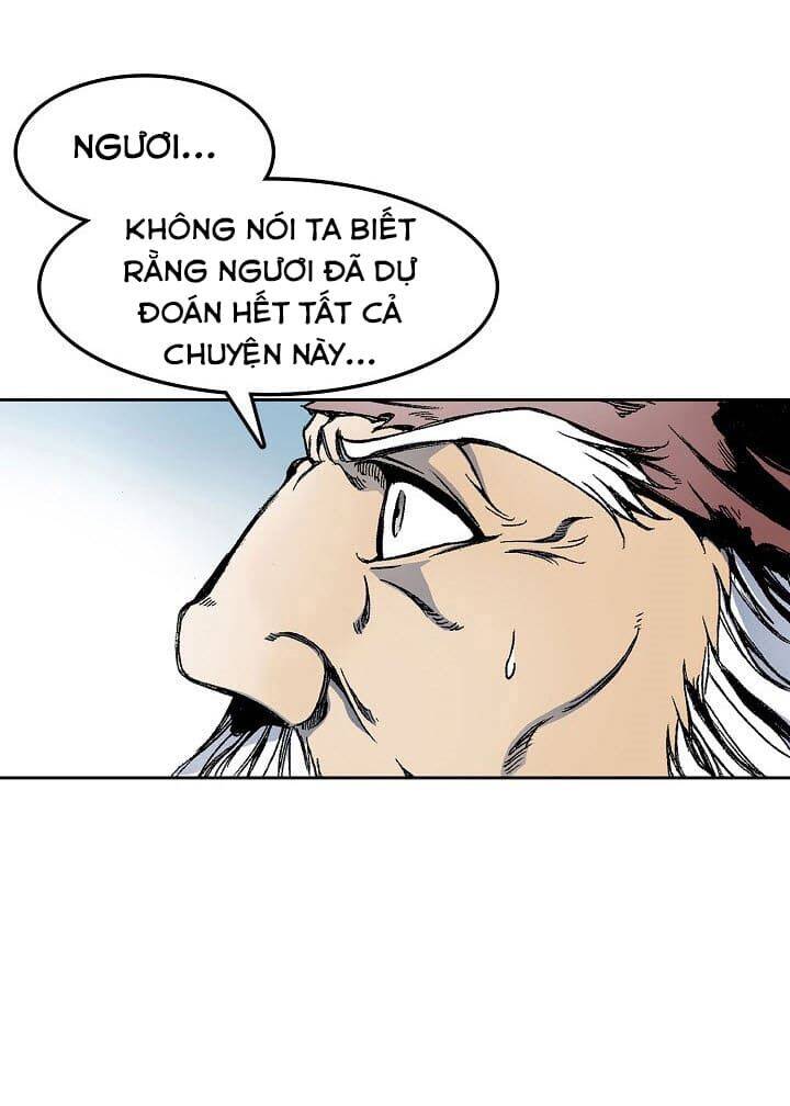 Hồi Ức Của Chiến Thần Chap 30 - Next Chap 31