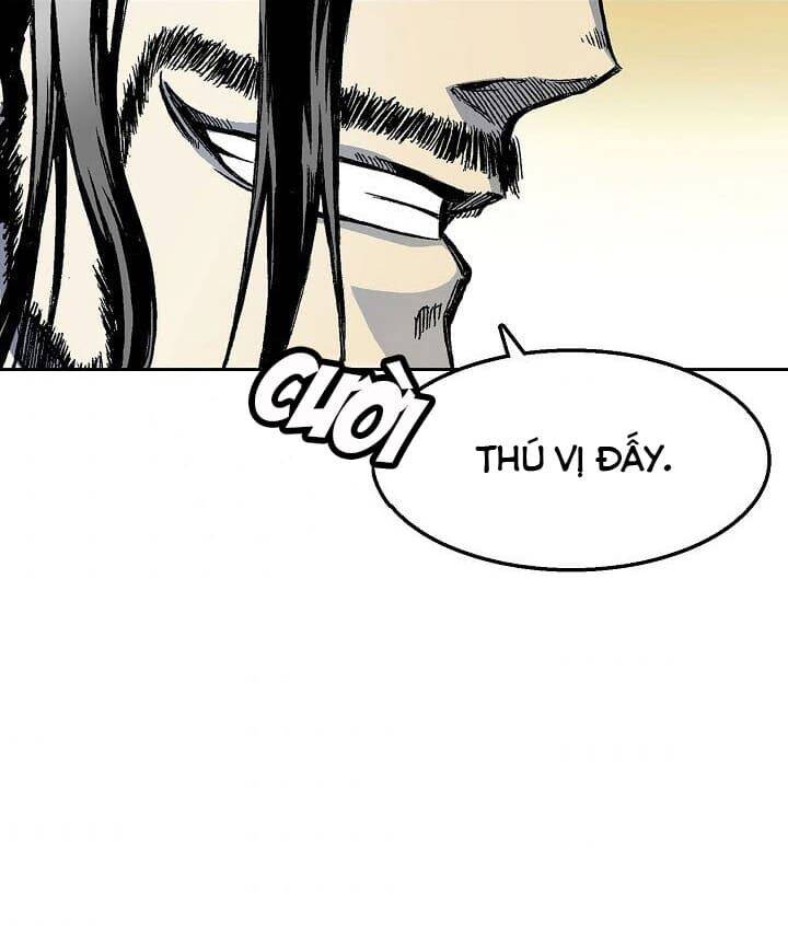 Hồi Ức Của Chiến Thần Chap 30 - Next Chap 31