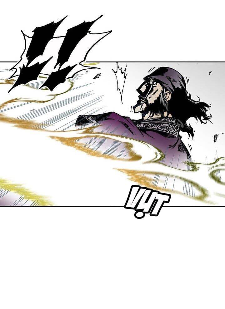 Hồi Ức Của Chiến Thần Chap 31 - Next Chap 32