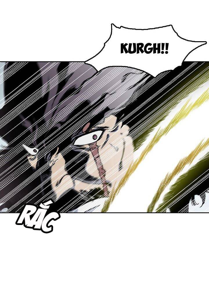 Hồi Ức Của Chiến Thần Chap 31 - Next Chap 32