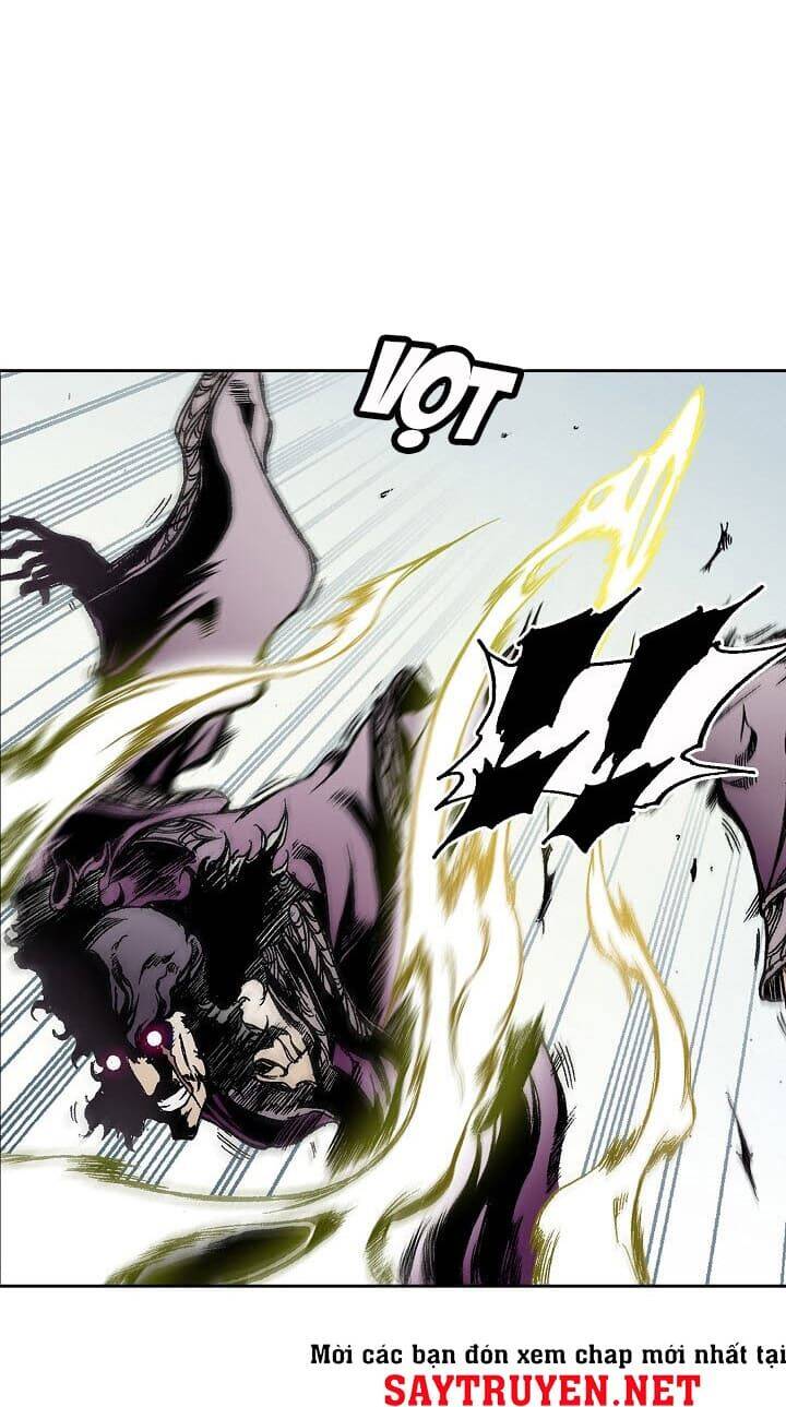 Hồi Ức Của Chiến Thần Chap 31 - Next Chap 32
