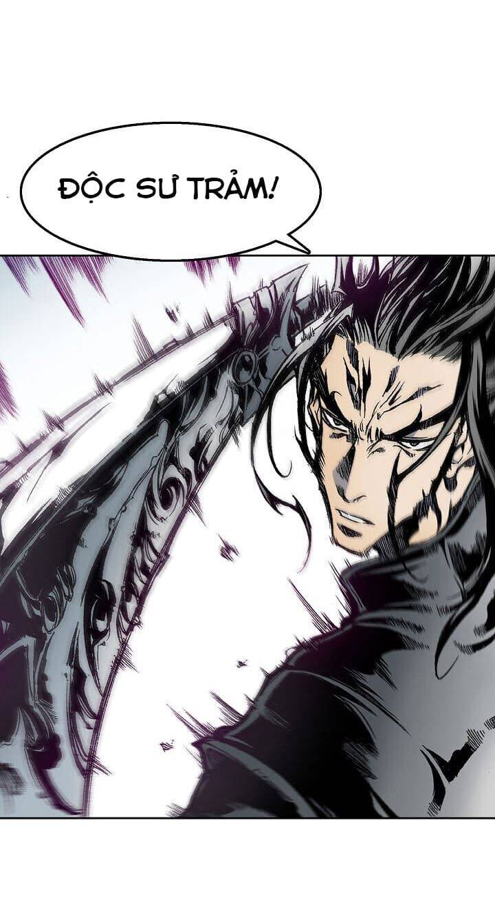 Hồi Ức Của Chiến Thần Chap 31 - Next Chap 32