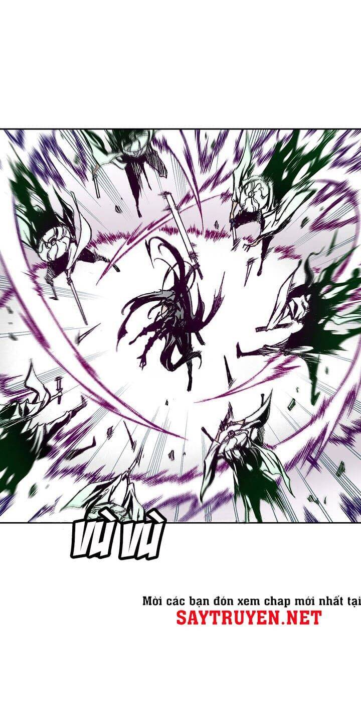 Hồi Ức Của Chiến Thần Chap 31 - Next Chap 32