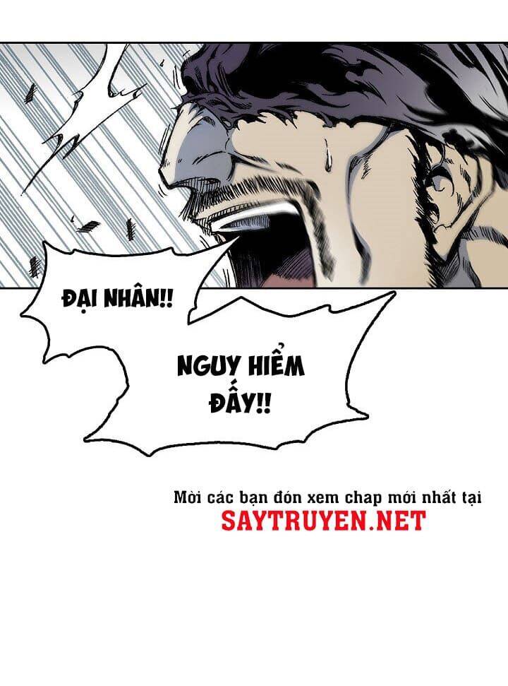 Hồi Ức Của Chiến Thần Chap 31 - Next Chap 32