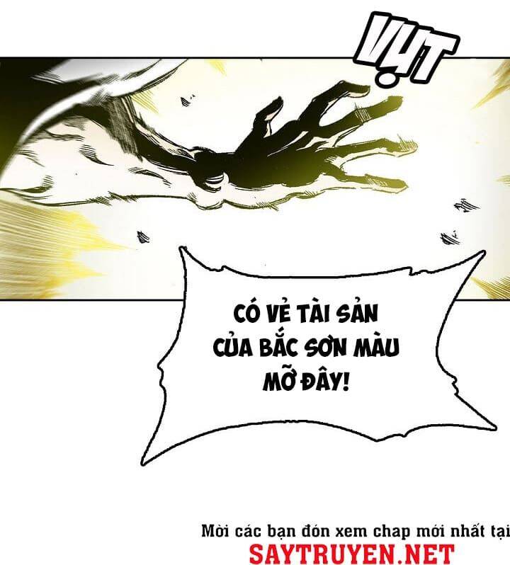 Hồi Ức Của Chiến Thần Chap 31 - Next Chap 32