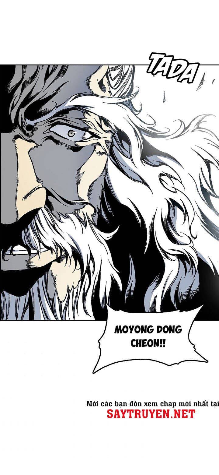 Hồi Ức Của Chiến Thần Chap 31 - Next Chap 32