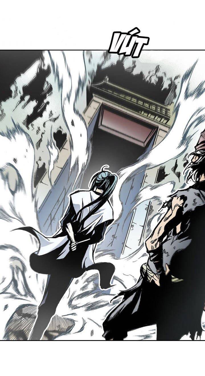 Hồi Ức Của Chiến Thần Chap 31 - Next Chap 32