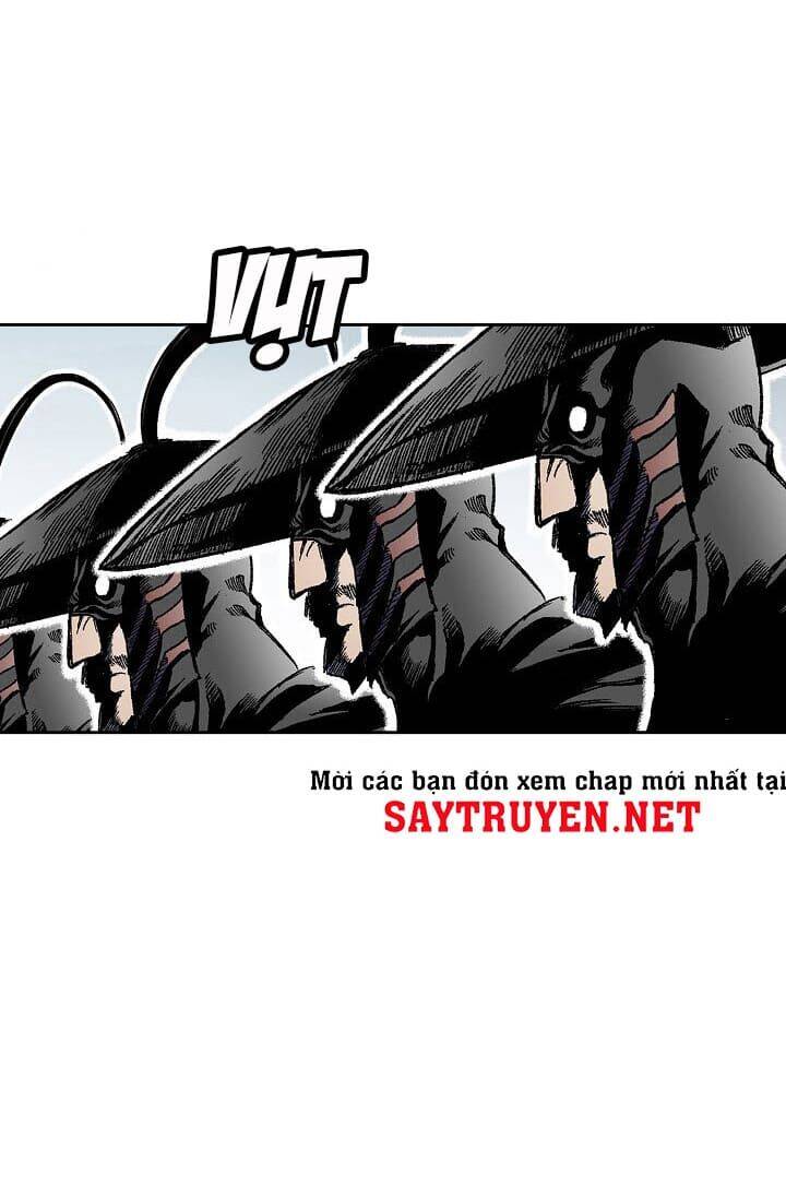 Hồi Ức Của Chiến Thần Chap 31 - Next Chap 32
