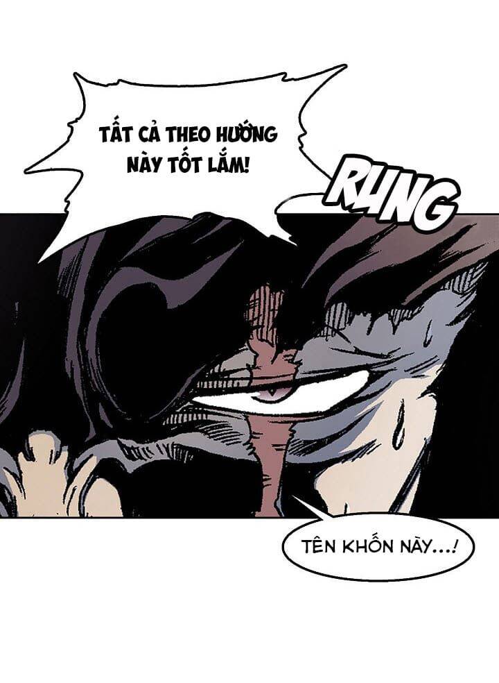 Hồi Ức Của Chiến Thần Chap 31 - Next Chap 32