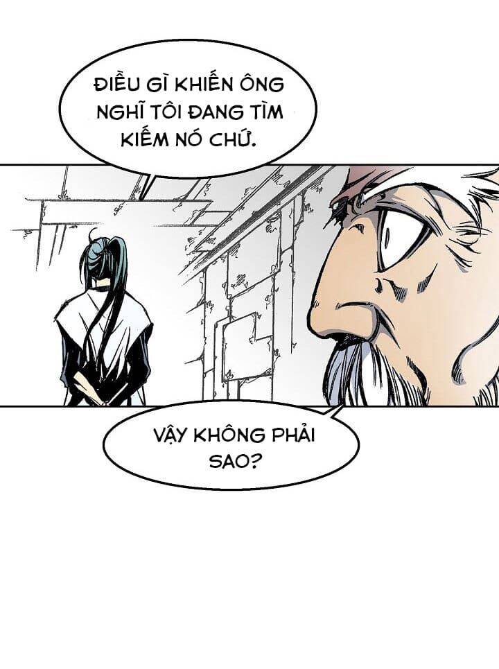 Hồi Ức Của Chiến Thần Chap 31 - Next Chap 32