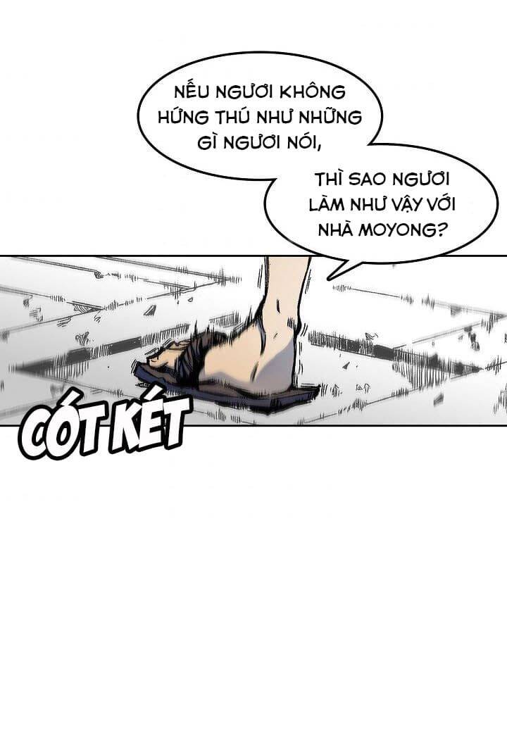 Hồi Ức Của Chiến Thần Chap 31 - Next Chap 32