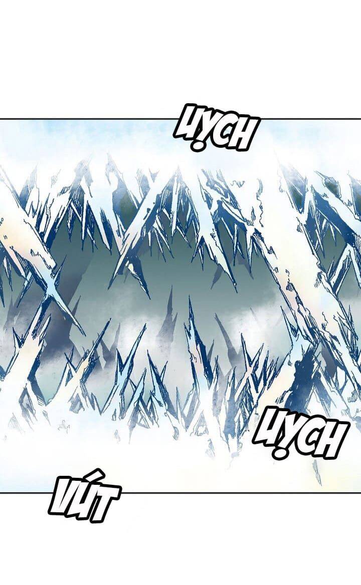 Hồi Ức Của Chiến Thần Chap 31 - Next Chap 32