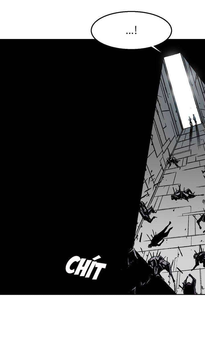 Hồi Ức Của Chiến Thần Chap 31 - Next Chap 32