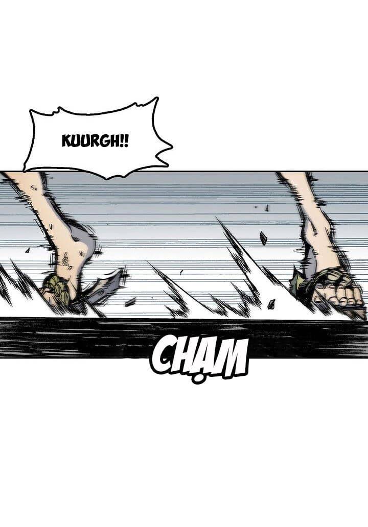 Hồi Ức Của Chiến Thần Chap 31 - Next Chap 32