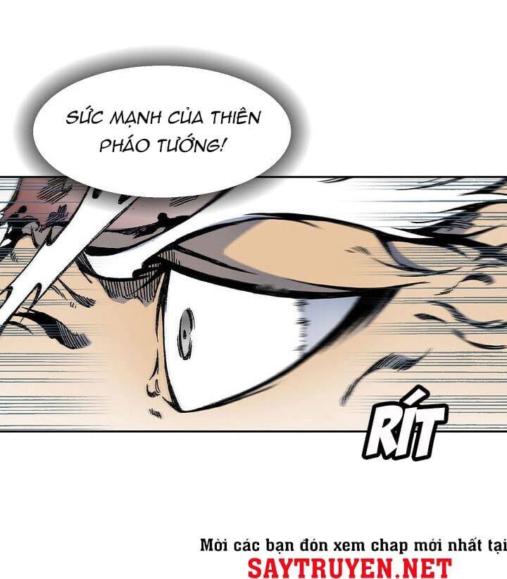 Hồi Ức Của Chiến Thần Chap 31 - Next Chap 32