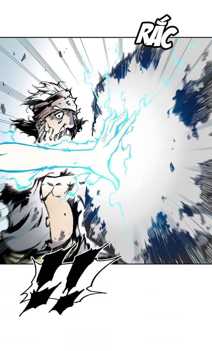 Hồi Ức Của Chiến Thần Chap 31 - Next Chap 32