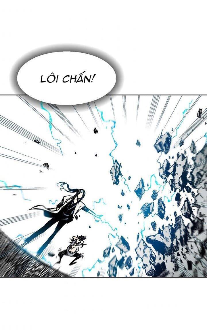 Hồi Ức Của Chiến Thần Chap 31 - Next Chap 32