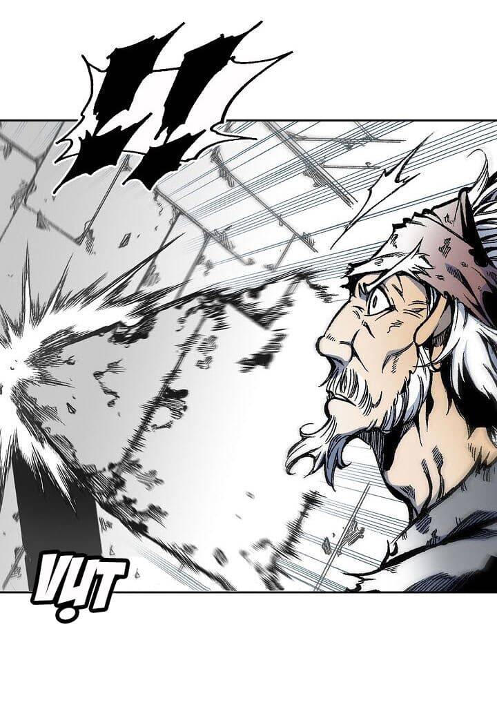 Hồi Ức Của Chiến Thần Chap 31 - Next Chap 32