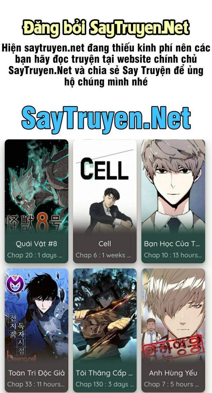 Hồi Ức Của Chiến Thần Chap 31 - Next Chap 32