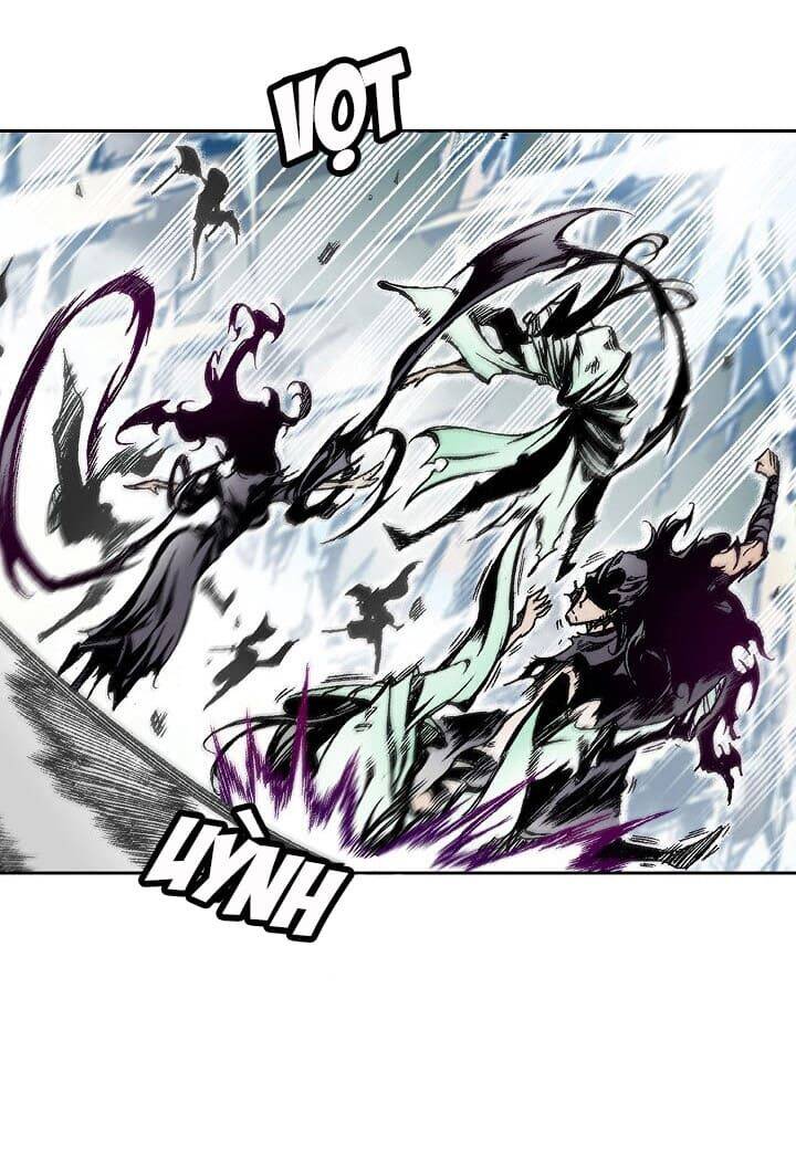 Hồi Ức Của Chiến Thần Chap 31 - Next Chap 32