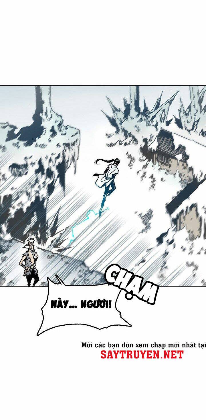 Hồi Ức Của Chiến Thần Chap 32 - Next Chap 33