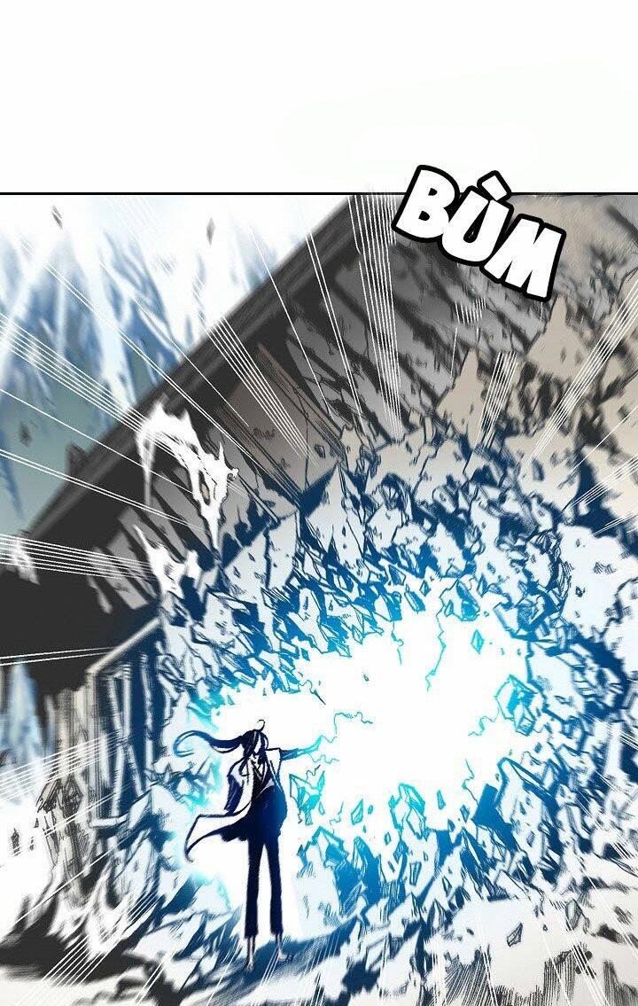 Hồi Ức Của Chiến Thần Chap 32 - Next Chap 33