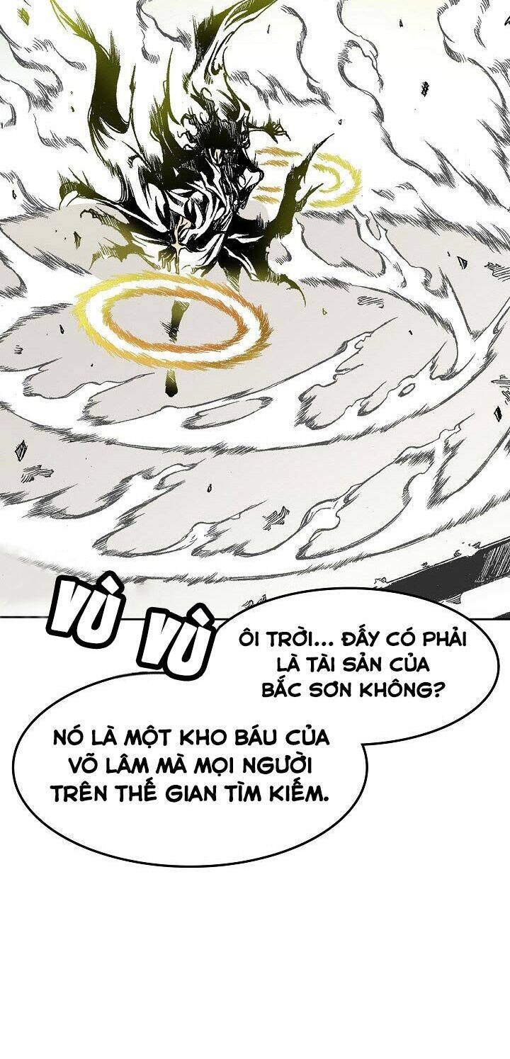 Hồi Ức Của Chiến Thần Chap 32 - Next Chap 33