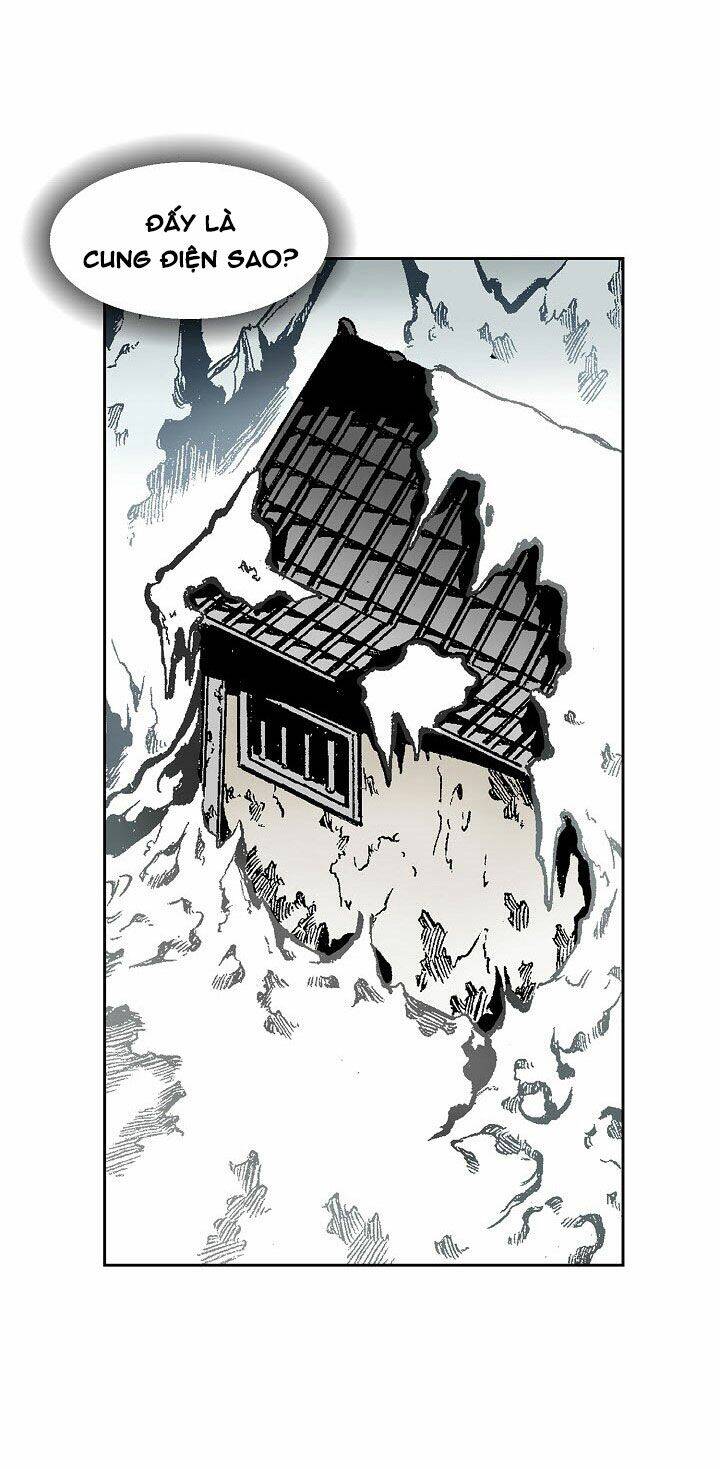 Hồi Ức Của Chiến Thần Chap 32 - Next Chap 33