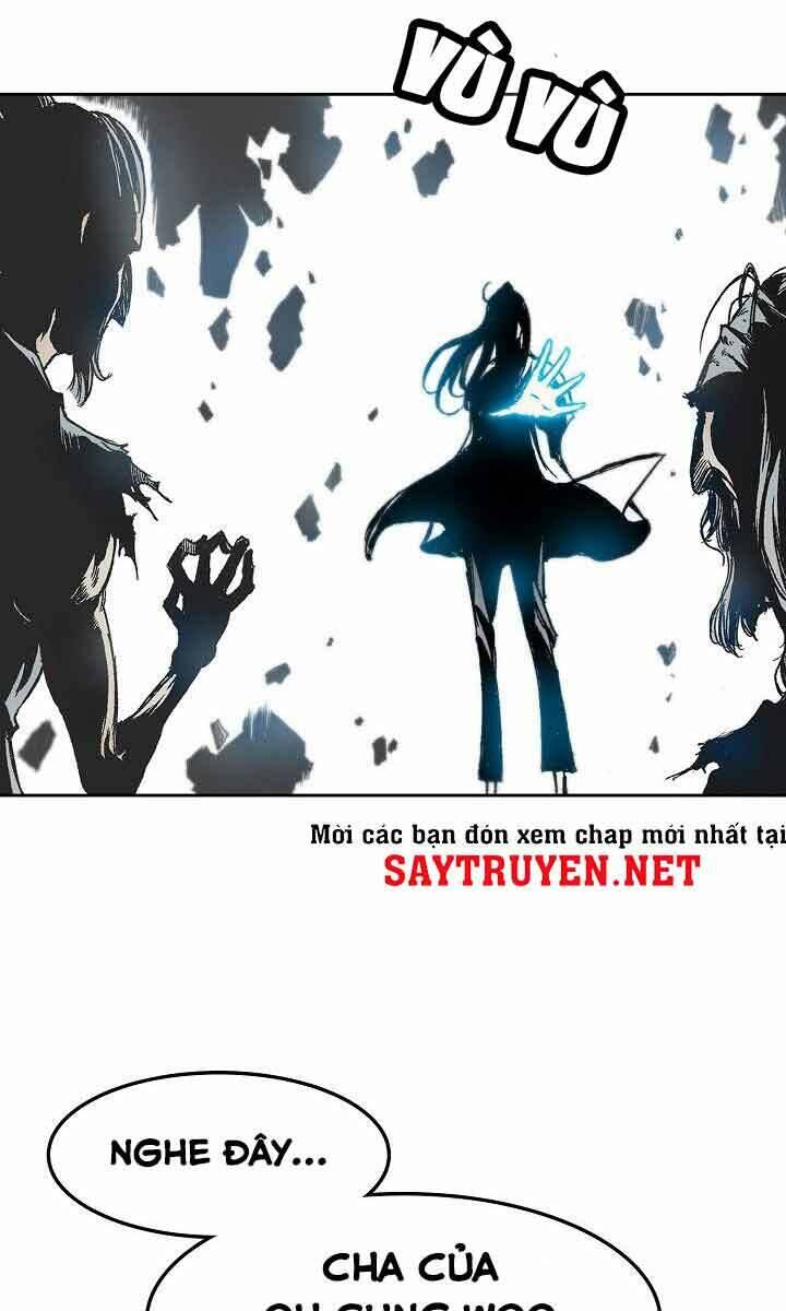 Hồi Ức Của Chiến Thần Chap 32 - Next Chap 33