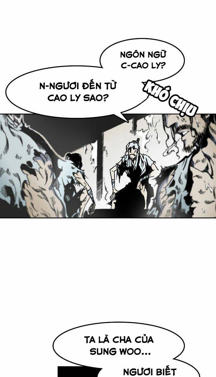 Hồi Ức Của Chiến Thần Chap 32 - Next Chap 33