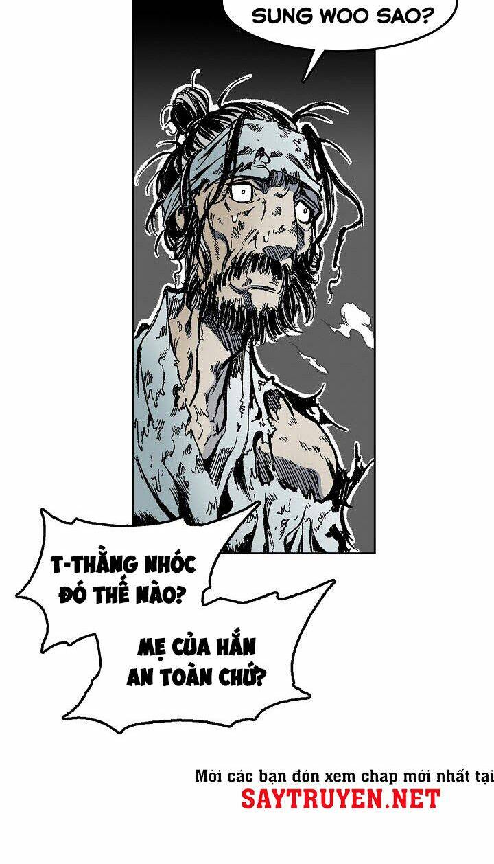 Hồi Ức Của Chiến Thần Chap 32 - Next Chap 33