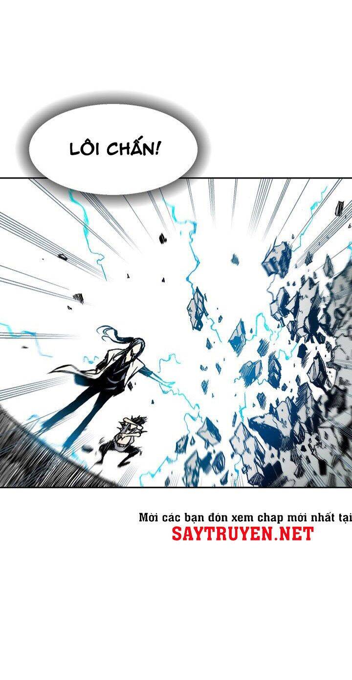 Hồi Ức Của Chiến Thần Chap 32 - Next Chap 33