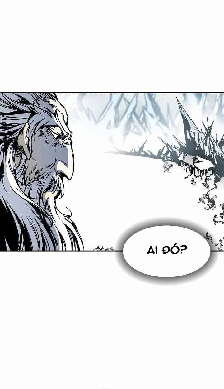 Hồi Ức Của Chiến Thần Chap 32 - Next Chap 33