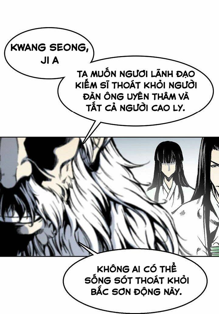 Hồi Ức Của Chiến Thần Chap 32 - Next Chap 33