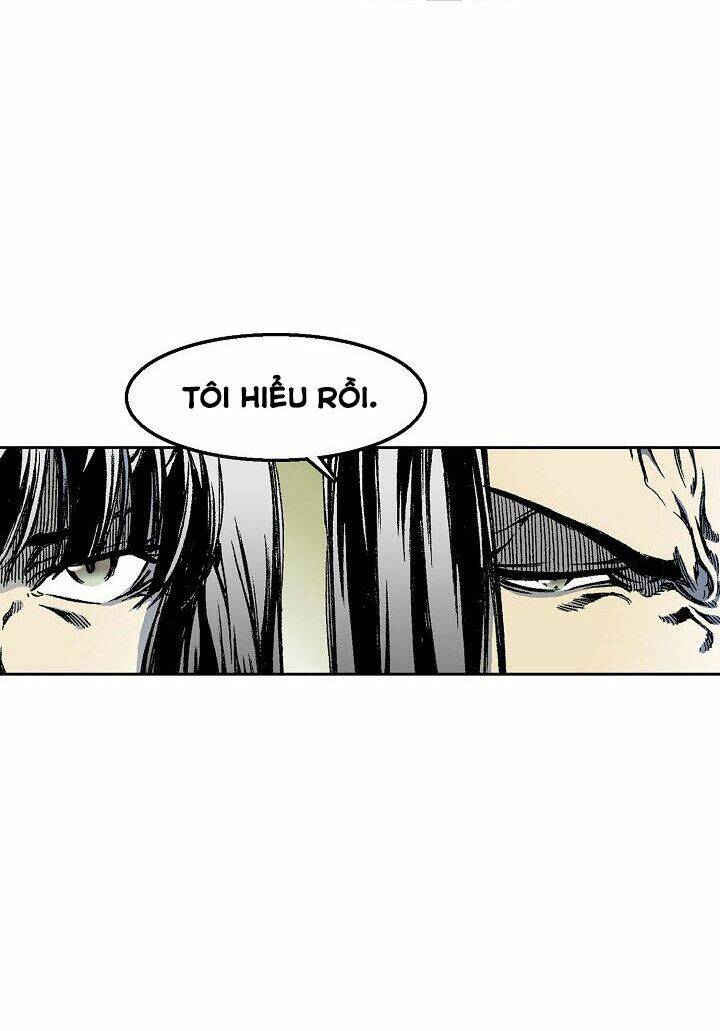 Hồi Ức Của Chiến Thần Chap 32 - Next Chap 33
