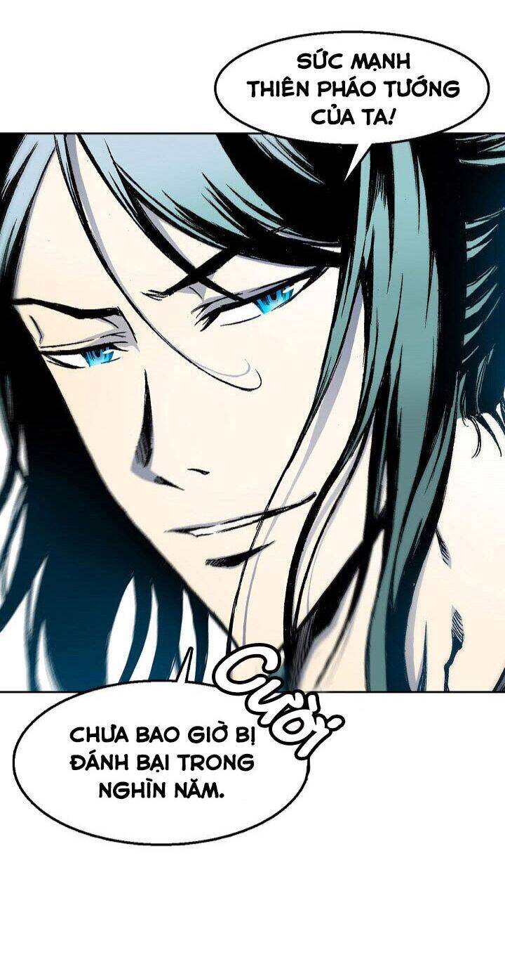 Hồi Ức Của Chiến Thần Chap 32 - Next Chap 33