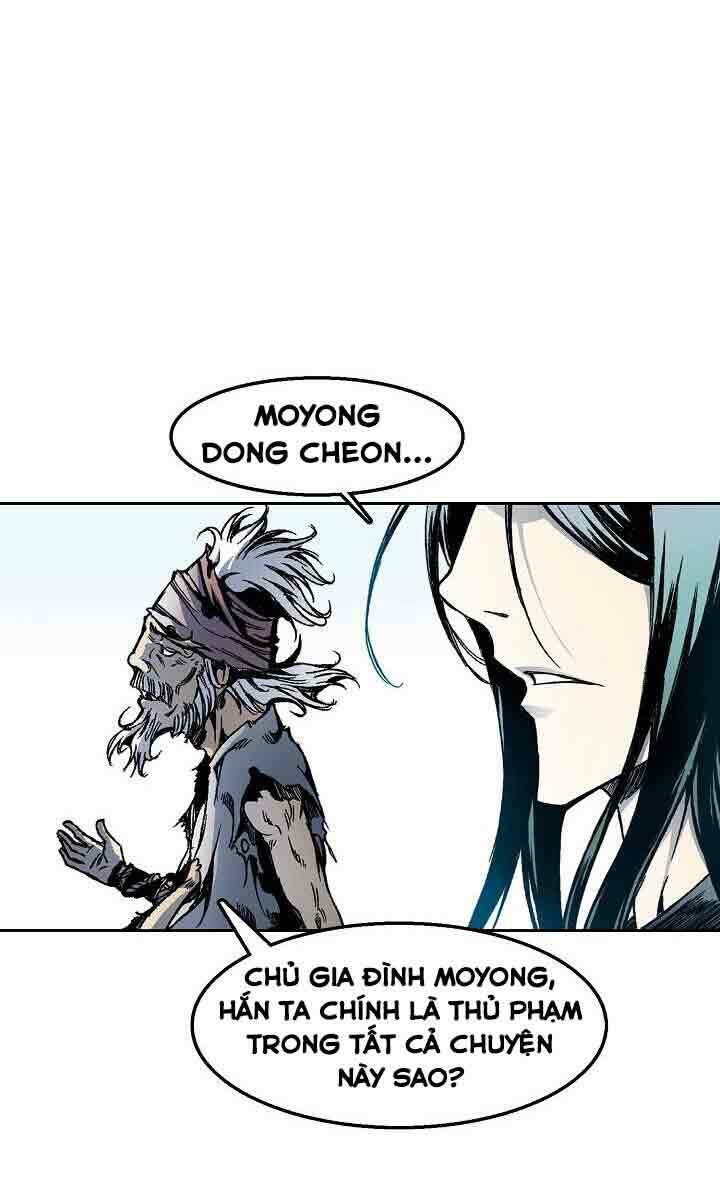Hồi Ức Của Chiến Thần Chap 32 - Next Chap 33