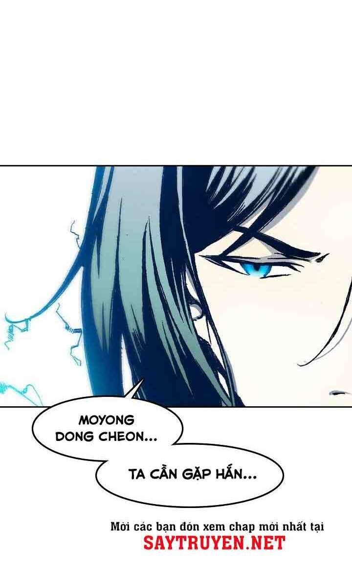 Hồi Ức Của Chiến Thần Chap 32 - Next Chap 33