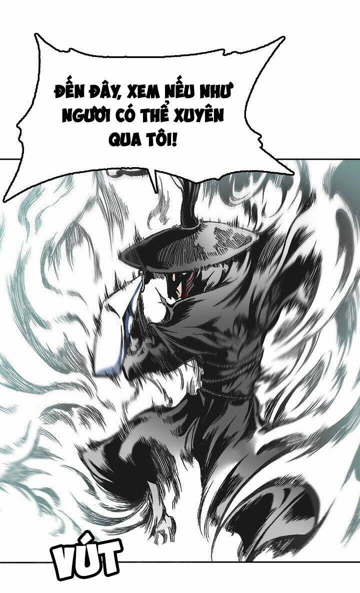 Hồi Ức Của Chiến Thần Chap 32 - Next Chap 33