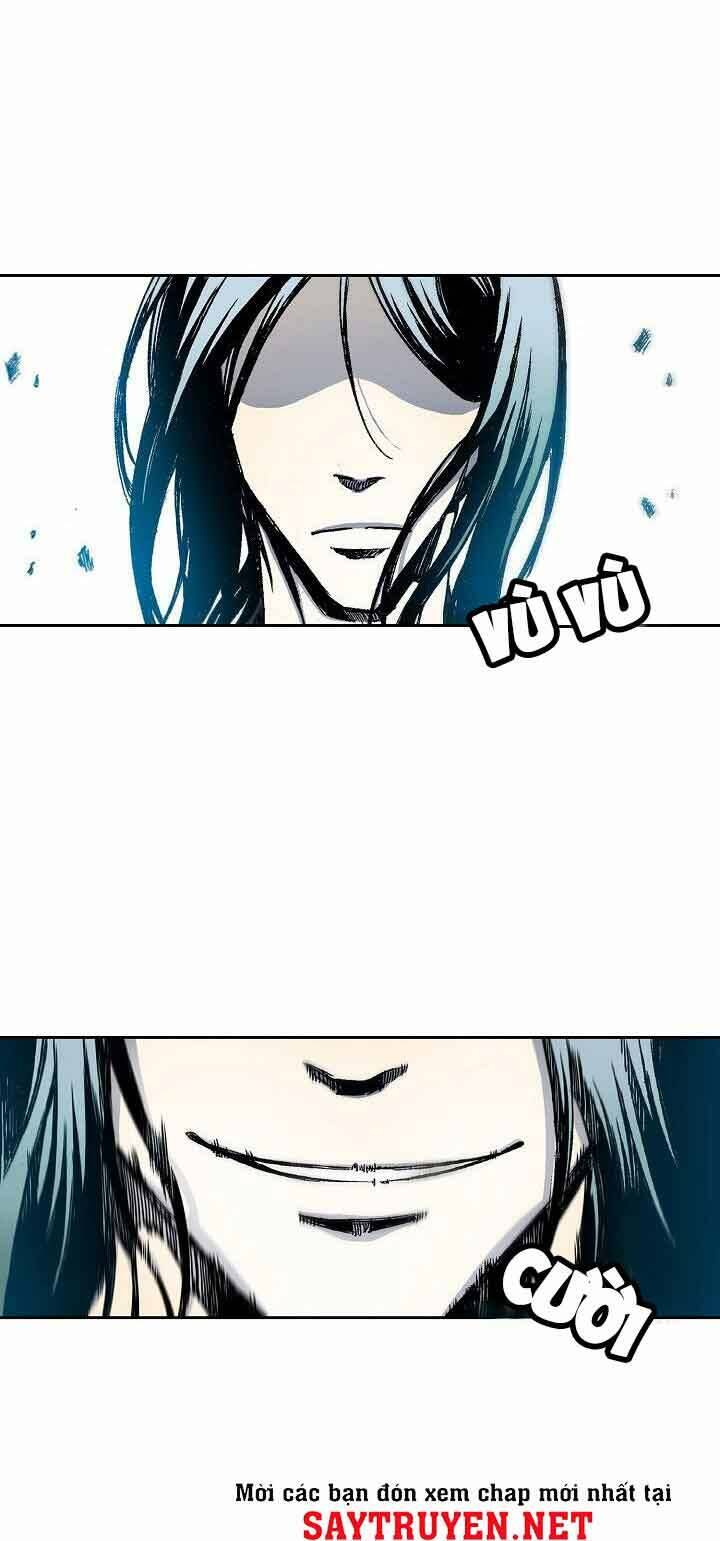 Hồi Ức Của Chiến Thần Chap 32 - Next Chap 33
