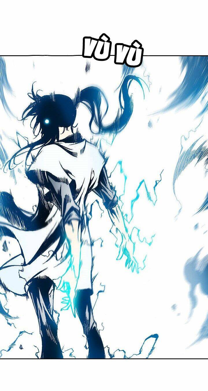 Hồi Ức Của Chiến Thần Chap 32 - Next Chap 33