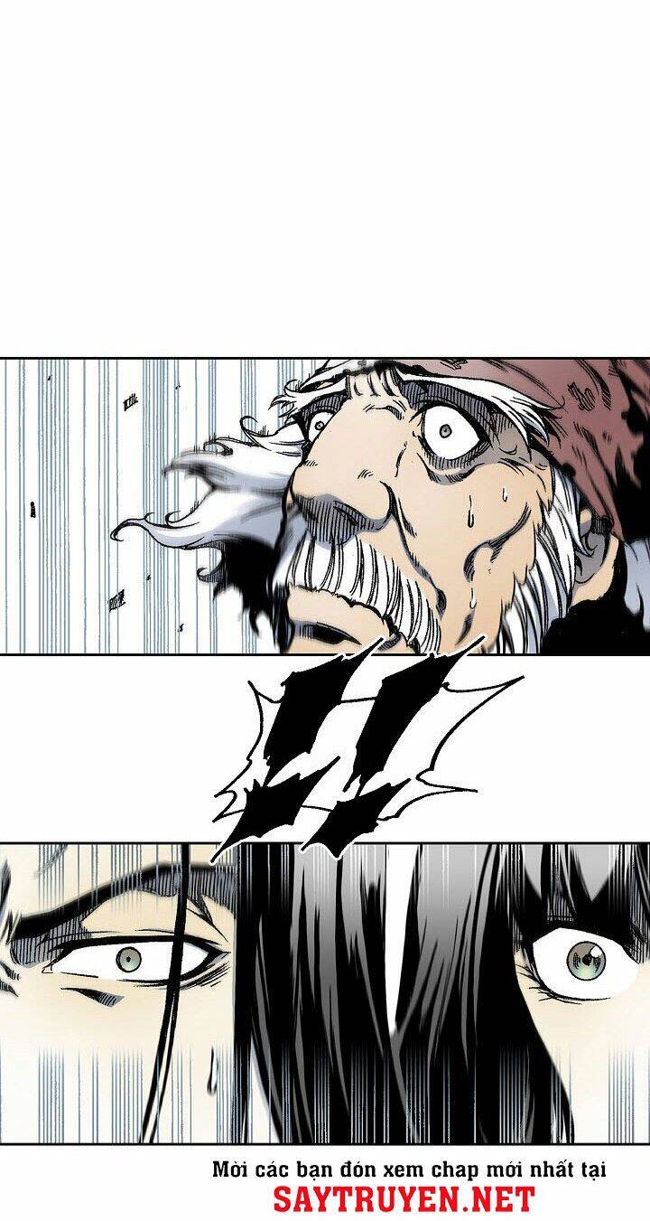 Hồi Ức Của Chiến Thần Chap 32 - Next Chap 33