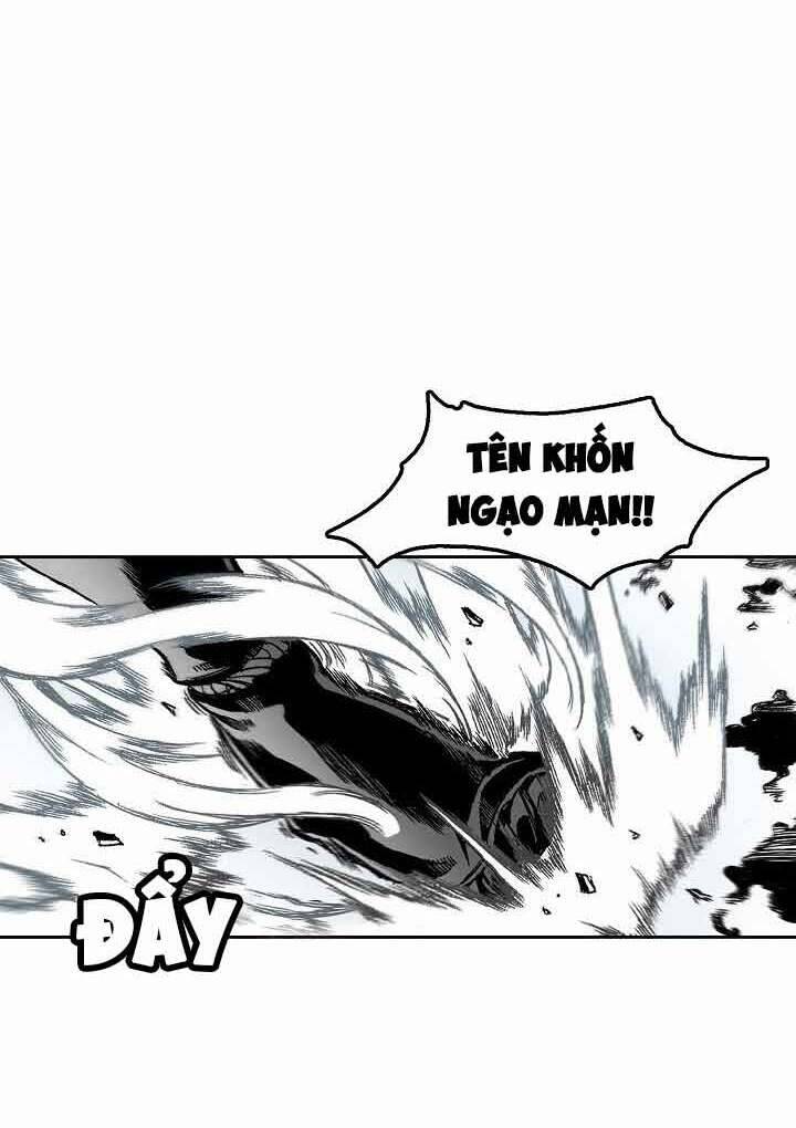 Hồi Ức Của Chiến Thần Chap 32 - Next Chap 33