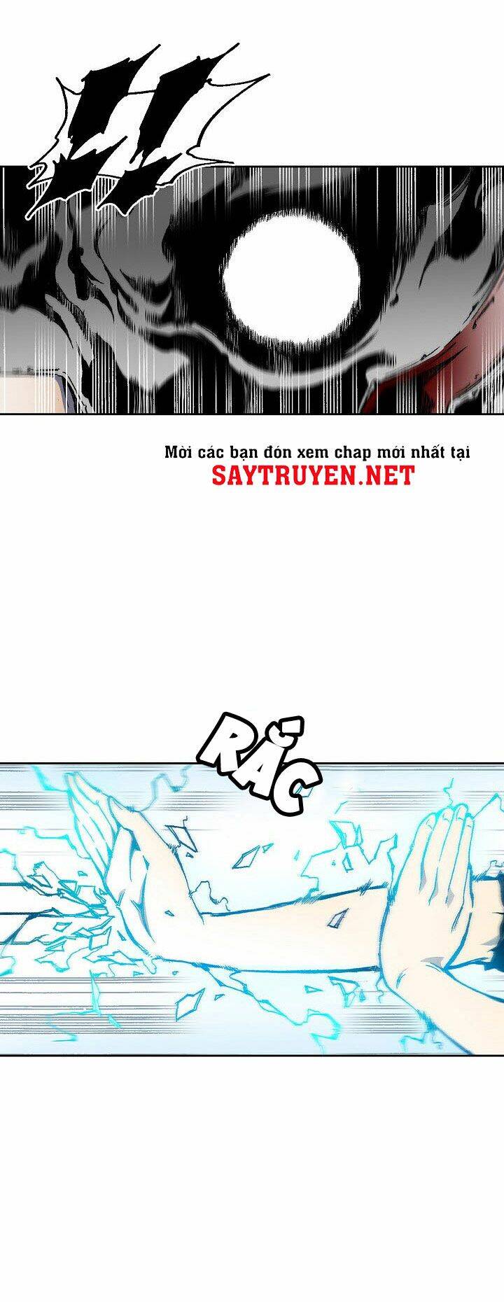 Hồi Ức Của Chiến Thần Chap 32 - Next Chap 33