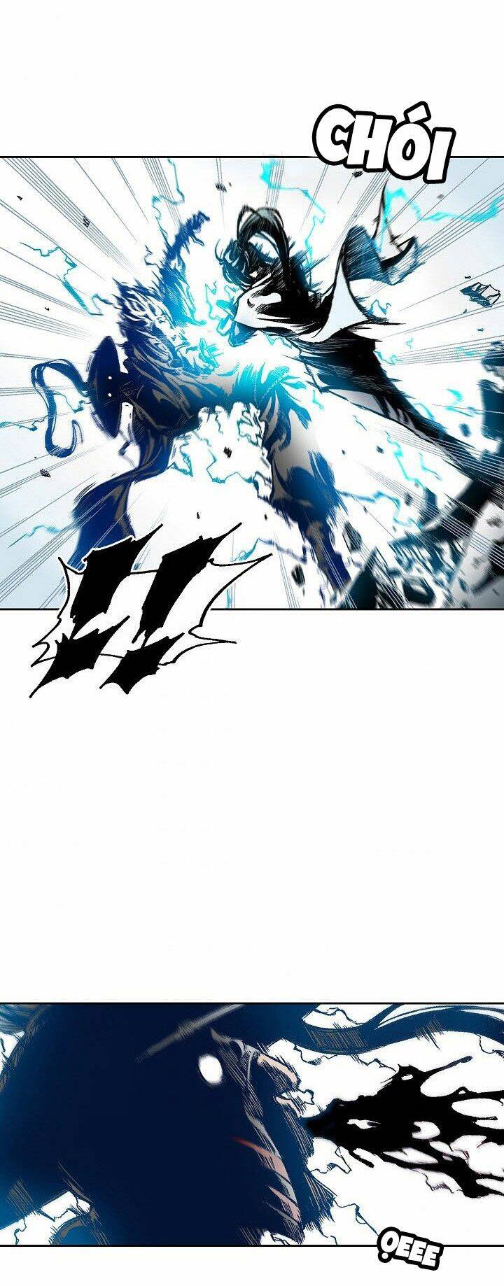 Hồi Ức Của Chiến Thần Chap 32 - Next Chap 33